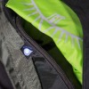 Sac de randonnée Aether AG 70 Osprey - integrated detachable raincover