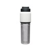 Flaske/krus MultiBev Camelbak - 0,65L(22oz)/0,5L(16oz) - Hvit/Hvit