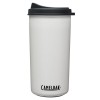 Flaske/krus MultiBev Camelbak - 0,65L(22oz)/0,5L(16oz) - Hvit/Hvit