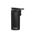 Forge Flow Camelbak Isolierte Flasche/Becher – 0,35 l (12 oz) – Schwarz