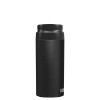 Forge Flow Camelbak Isolierte Flasche/Becher – 0,35 l (12 oz) – Schwarz