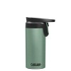 Forge Flow Camelbak Isolierte Flasche/Becher – 0,35 l (12 oz) – Moos