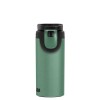 Forge Flow Camelbak Isolierte Flasche/Becher – 0,35 l (12 oz) – Moos