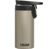 Forge Flow Camelbak Isolierte Flasche/Becher – 0,35 l (12 oz) – Dune