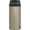Forge Flow Camelbak Isolierte Flasche/Becher – 0,35 l (12 oz) – Dune