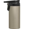 Forge Flow Camelbak Isolierte Flasche/Becher – 0,35 l (12 oz) – Dune