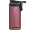 Forge Flow Camelbak Isolierte Flasche/Becher – 0,35 l (12 oz) – Rosa Terrakotta