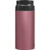 Forge Flow Camelbak Isolierte Flasche/Becher – 0,35 l (12 oz) – Rosa Terrakotta