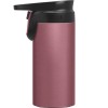 Forge Flow Camelbak Isolierte Flasche/Becher – 0,35 l (12 oz) – Rosa Terrakotta