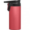 Forge Flow Camelbak Isolierte Flasche/Becher – 0,35 l (12 oz) – Walderdbeere