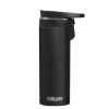Forge Flow Camelbak Isolierte Flasche/Becher – 0,5 l (16 oz) – Schwarz