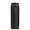 Forge Flow Camelbak Isolierte Flasche/Becher – 0,5 l (16 oz) – Schwarz