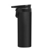Forge Flow Camelbak Isolierte Flasche/Becher – 0,5 l (16 oz) – Schwarz