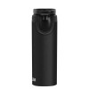 Forge Flow Camelbak Isolierte Flasche/Becher – 0,5 l (16 oz) – Schwarz