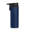 Forge Flow Camelbak Isolierte Flasche/Becher – 0,5 l (16 oz) – Marineblau