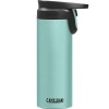 Forge Flow Camelbak Isolierte Flasche/Becher – 0,5 l (16 oz) – Coastal
