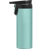 Forge Flow Camelbak Isolierte Flasche/Becher – 0,5 l (16 oz) – Coastal