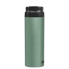 Forge Flow Camelbak Isolierte Flasche/Becher – 0,5 l (16 oz) – Moos