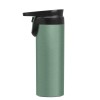 Forge Flow Camelbak Isolierte Flasche/Becher – 0,5 l (16 oz) – Moos