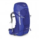 Sac de randonnée femme Ariel AG 65 Osprey