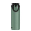 Forge Flow Camelbak Isolierte Flasche/Becher – 0,5 l (16 oz) – Moos