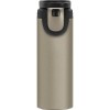 Forge Flow Camelbak Isolierte Flasche/Becher – 0,5 l (16 oz) – Dune