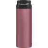 Forge Flow Camelbak Isolierte Flasche/Becher – 0,5 l (16 oz) – rosa Terrakotta