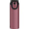 Forge Flow Camelbak Isolierte Flasche/Becher – 0,5 l (16 oz) – rosa Terrakotta