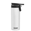 Forge Flow Camelbak Isolierte Flasche/Becher – 0,5 l (16 oz) – Weiß