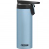 Forge Flow Camelbak Isolierte Flasche/Becher – 0,5 l (16 oz) – Dämmerungsblau