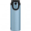 Forge Flow Camelbak Isolierte Flasche/Becher – 0,5 l (16 oz) – Dämmerungsblau