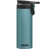 Forge Flow Camelbak Isolierte Flasche/Becher – 0,5 l (16 oz) – Lagune