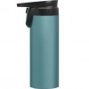 Forge Flow Camelbak Isolierte Flasche/Becher – 0,5 l (16 oz) – Lagune