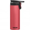 Forge Flow Camelbak Isolierte Flasche/Becher – 0,5 l (16 oz) – Walderdbeere