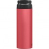Forge Flow Camelbak Isolierte Flasche/Becher – 0,5 l (16 oz) – Walderdbeere