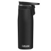 Forge Flow Camelbak Isolierte Flasche/Becher – 0,6 l (20 oz) – Schwarz