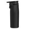 Forge Flow Camelbak Isolierte Flasche/Becher – 0,6 l (20 oz) – Schwarz