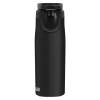 Forge Flow Camelbak Isolierte Flasche/Becher – 0,6 l (20 oz) – Schwarz