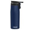 Forge Flow Camelbak Isolierte Flasche/Becher – 0,6 l (20 oz) – Marineblau