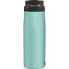 Forge Flow Camelbak Isolierte Flasche/Becher – 0,6 l (20 oz) – Coastal