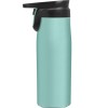 Forge Flow Camelbak Isolierte Flasche/Becher – 0,6 l (20 oz) – Coastal