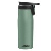 Forge Flow Camelbak Isolierte Flasche/Becher – 0,6 l (20 oz) – Moos