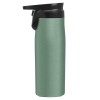 Forge Flow Camelbak Isolierte Flasche/Becher – 0,6 l (20 oz) – Moos