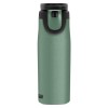 Forge Flow Camelbak Isolierte Flasche/Becher – 0,6 l (20 oz) – Moos