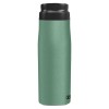 Forge Flow Camelbak Isolierte Flasche/Becher – 0,6 l (20 oz) – Moos