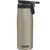 Forge Flow Camelbak Isolierte Flasche/Becher – 0,6 l (20 oz) – Dune