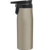 Forge Flow Camelbak Isolierte Flasche/Becher – 0,6 l (20 oz) – Dune