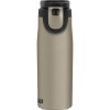 Forge Flow Camelbak Isolierte Flasche/Becher – 0,6 l (20 oz) – Dune
