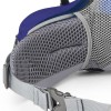 Sac de randonnée femme Ariel AG 65 Osprey - pre curved isoform moldable hipbelt