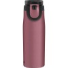 Forge Flow Camelbak Isolierte Flasche/Becher – 0,6 l (20 oz) – rosa Terrakotta